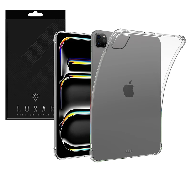 کاور لوکسار مدل ipadpro11 - Liar مناسب برای تبلت اپل iPad Pro 2021-11 Inch 