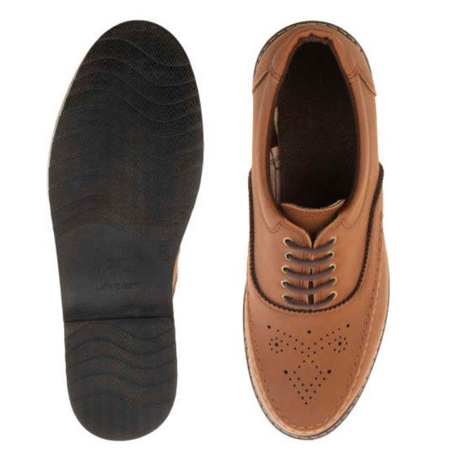 کفش مردانه مدل سیلور کد T.A.J -  - 4
