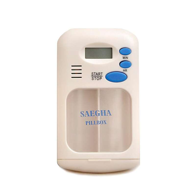 یادآور و نگهدارنده قرص و دارو صاعقه مدل type2