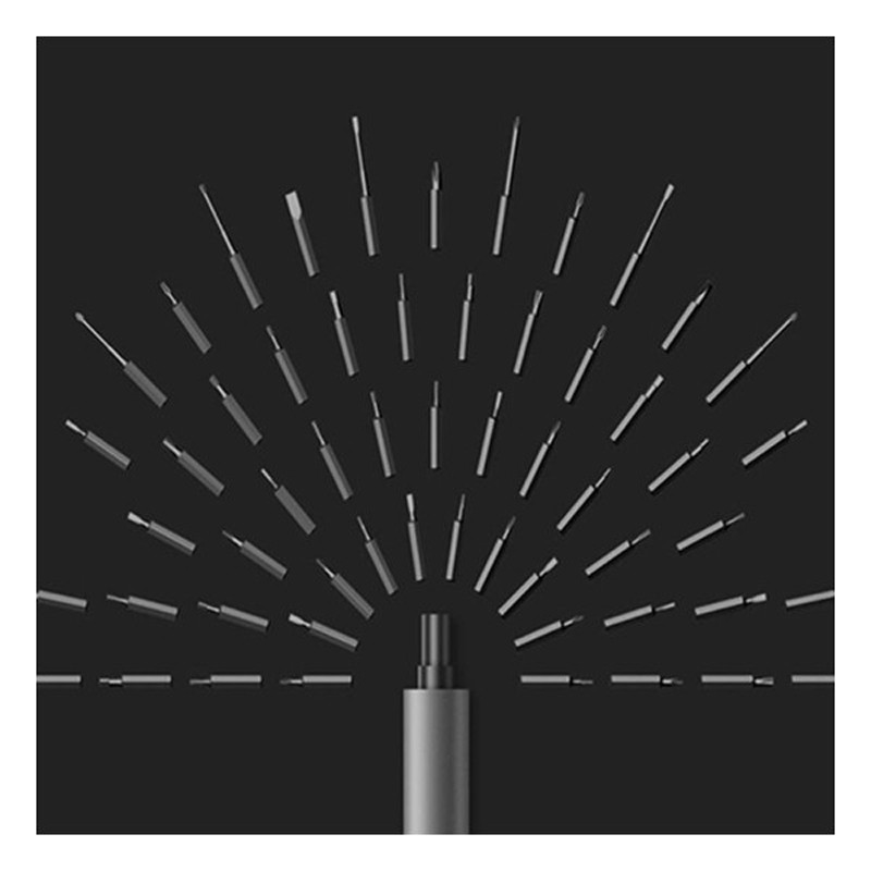 پیچ گوشتی شارژی واواستیک مدل Lithium Precision Screwdriver