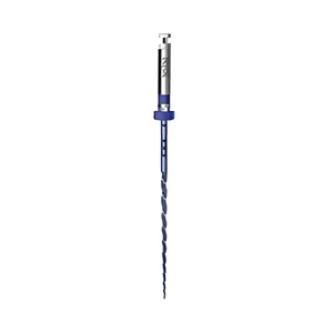 فایل روتاری تیپر ثابت اینسیدنتال سری 4% مدل Smart Blue سایز 30