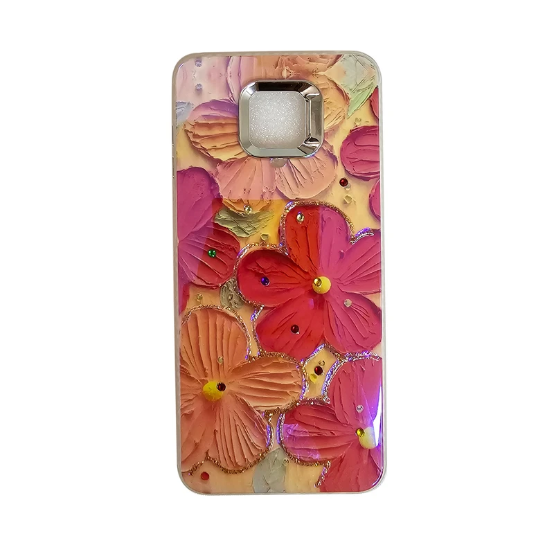 کاور مدل طرحدار مناسب برای گوشی موبایل شیائومی Redmi Note9 / 9s/ 9s pro/ 9 promax 