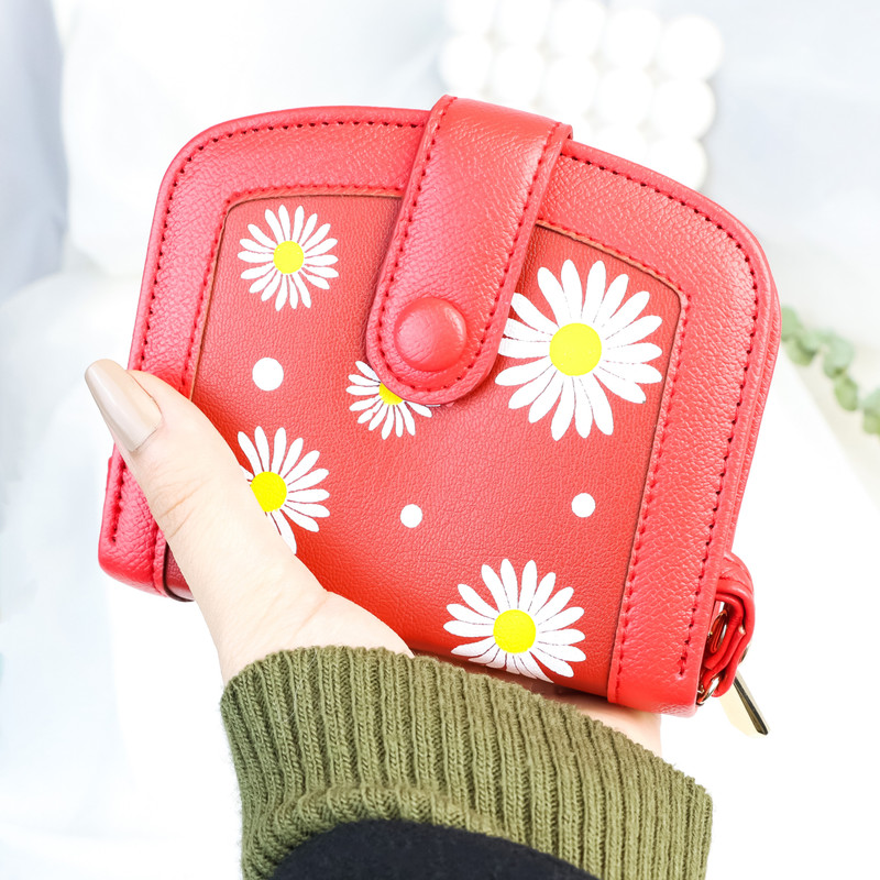 کیف پول زنانه مدل بابونیس