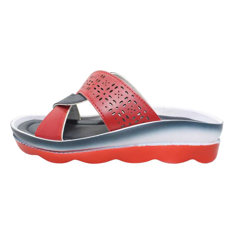 دمپایی زنانه زرپای مدل ZP02