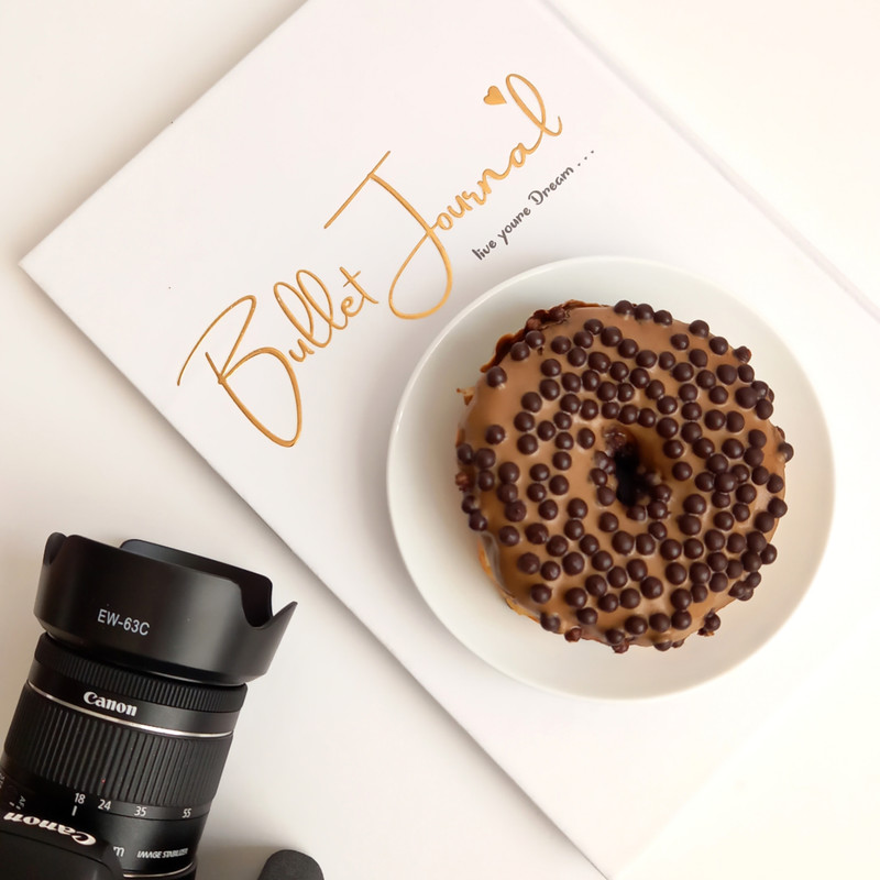 دفتر برگ مدل بولت ژورنال نقطه ای طرح کیوت پالت کد BJ_2503