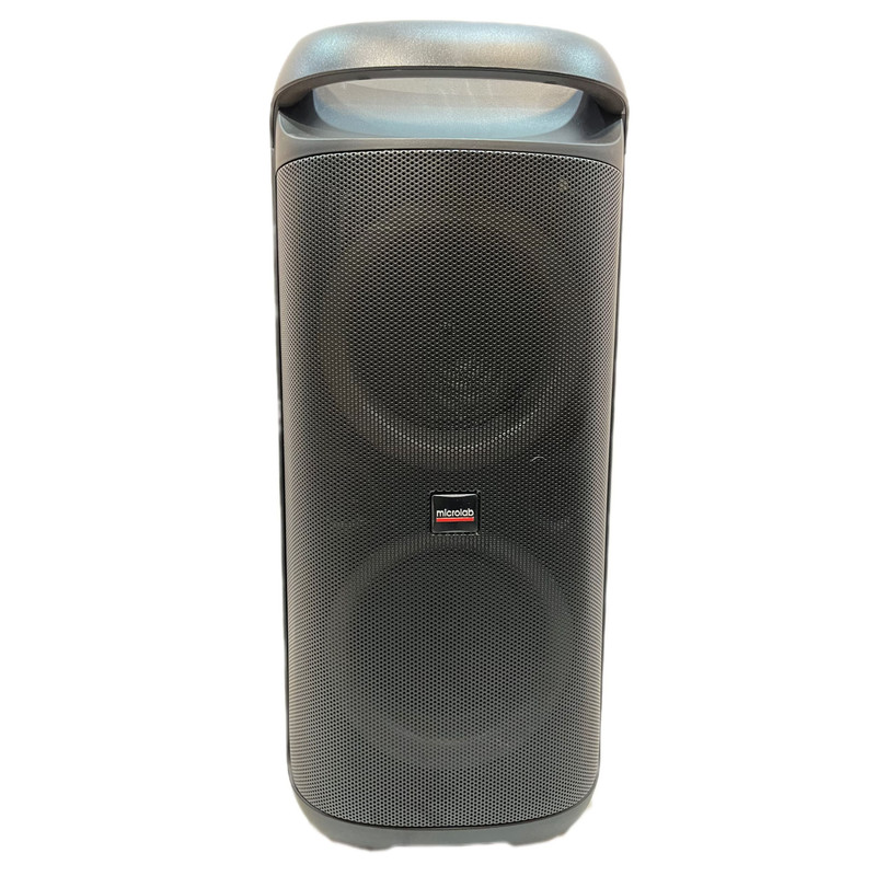 پخش کننده خانگی میکرولب مدل bumosa 65