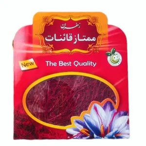 زعفران سوپر نگین - 2 گرم