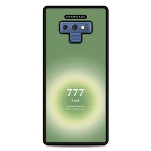 AKAM AMC-WSGN9-LUCKY-11 Cover For Samsung Galaxy Note 9