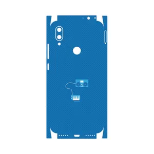 MAHOOT Minimal DJ Icon-FullSkin Cover Sticker for Xiaomi Redmi 7