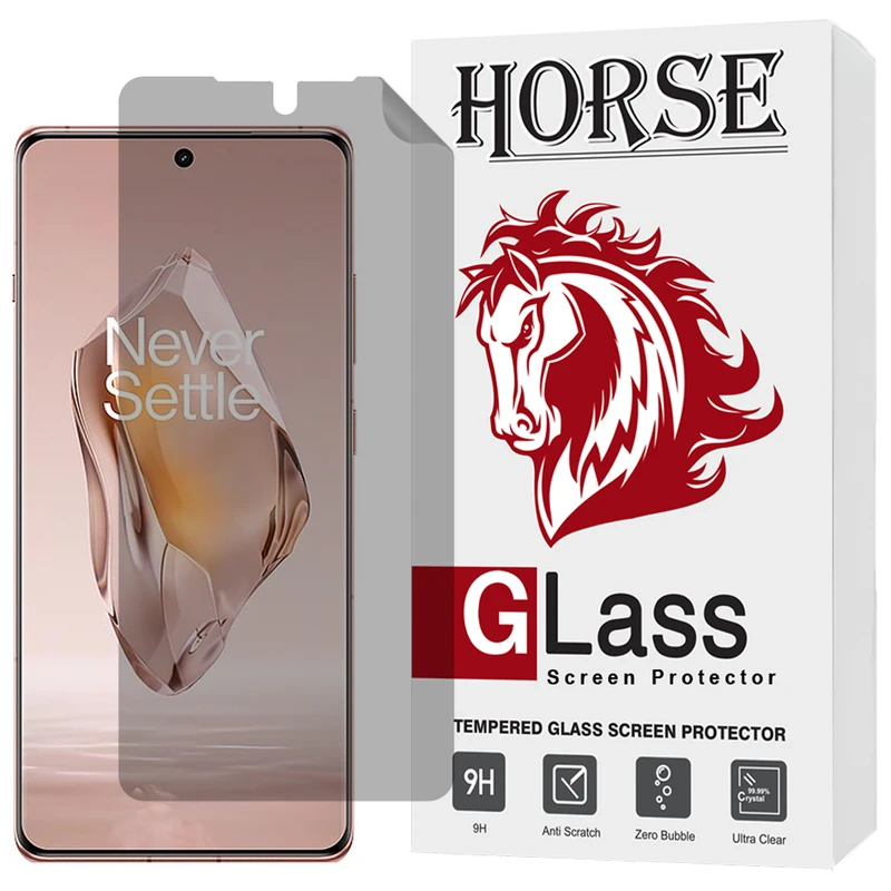 محافظ صفحه نمایش هورس مدل NOPRH مناسب برای گوشی موبایل وان پلاس Ace 3