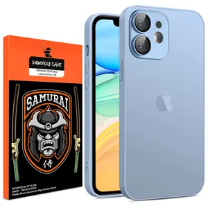 Samurai Classico PRO Case For Apple iPhone 11 
