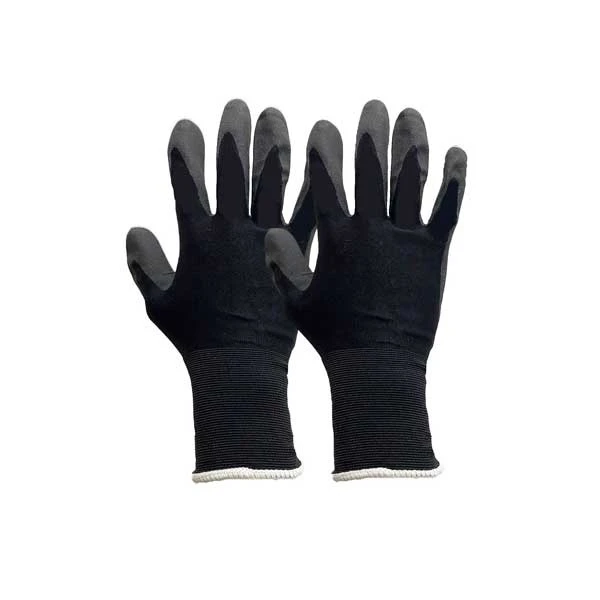 دستکش ایمنی ضد برش بسته 6 عددی