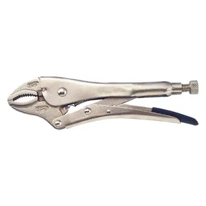 انبر قفلی فورس مدل 614175 سایز 7اینچ