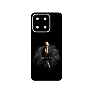 MAHOOT HITMAN Cover Sticker for Honor X5b
