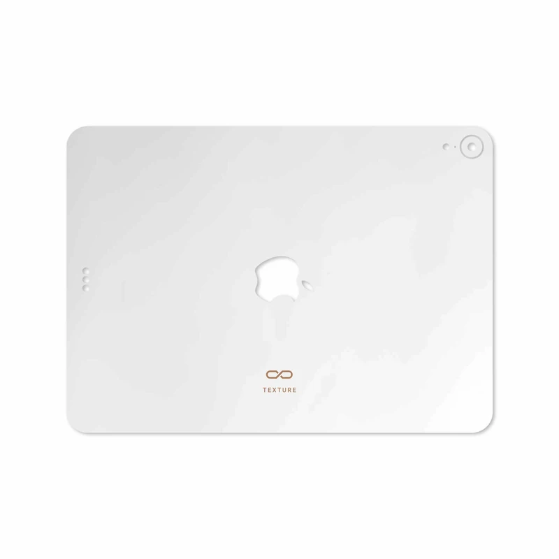 برچسب پوششی ماهوت مدل Matte-White مناسب برای تبلت اپل iPad Pro 11 2018 A2013