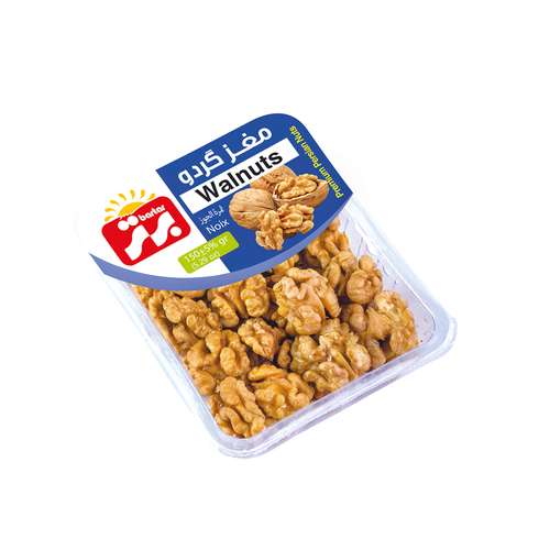 مغز گردو ویژه برتر - 150 گرم