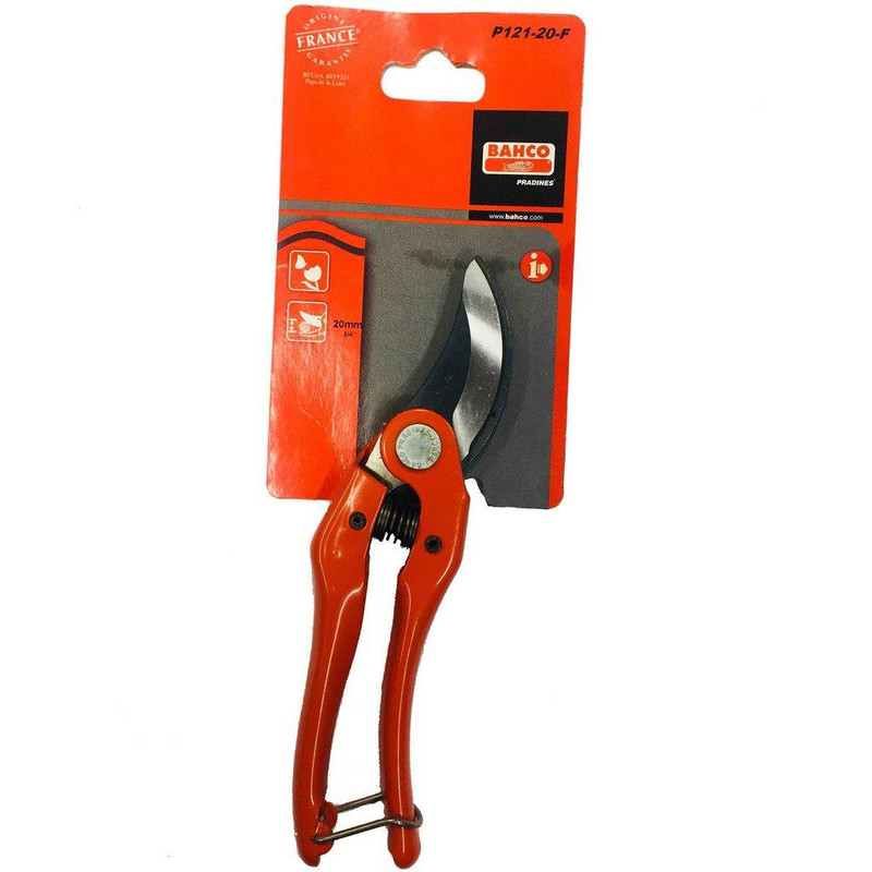 قیچی باغبانی باهکو مدل P-121-20F کد 42120