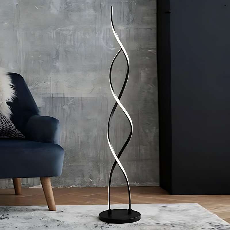 آباژور ایستاده مافریز مدل مدرن کد LS210