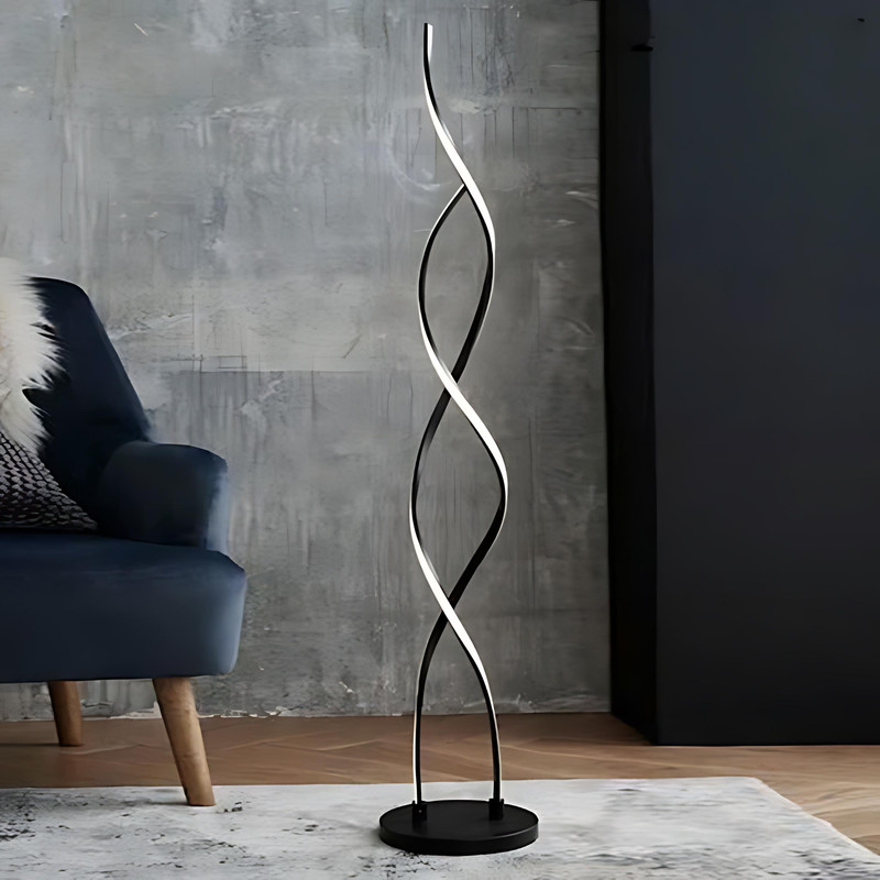 آباژور ایستاده مافریز مدل مدرن کد LS210