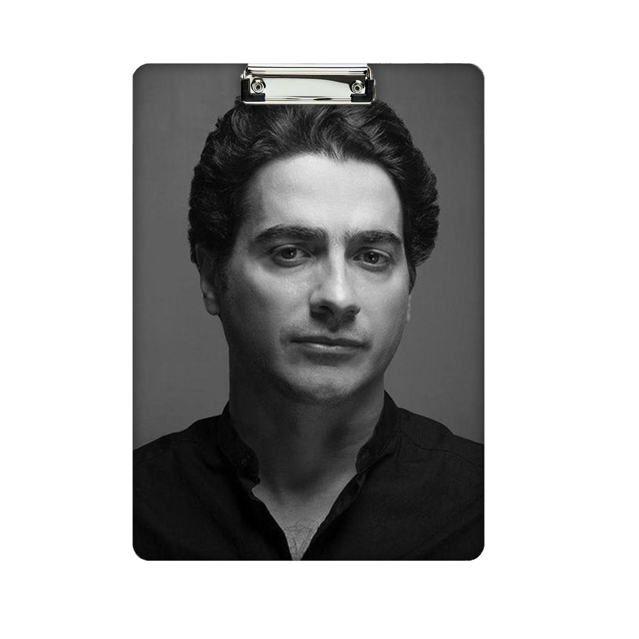 تخته شاسی طرح همایون شجریان کد 1195 سایز a4