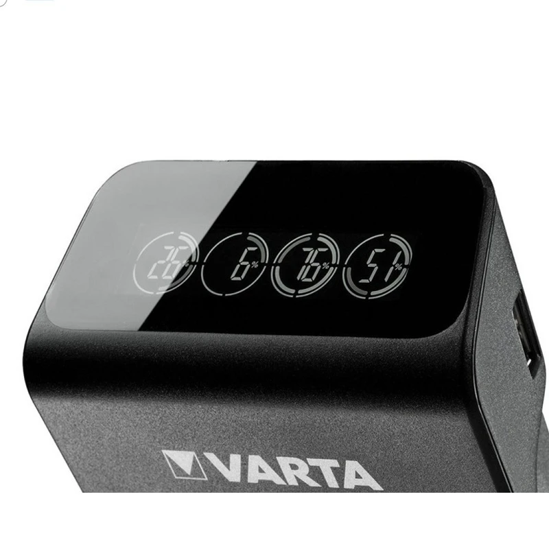 عکس شماره 7 : شارژر باتری وارتا مدل 57687