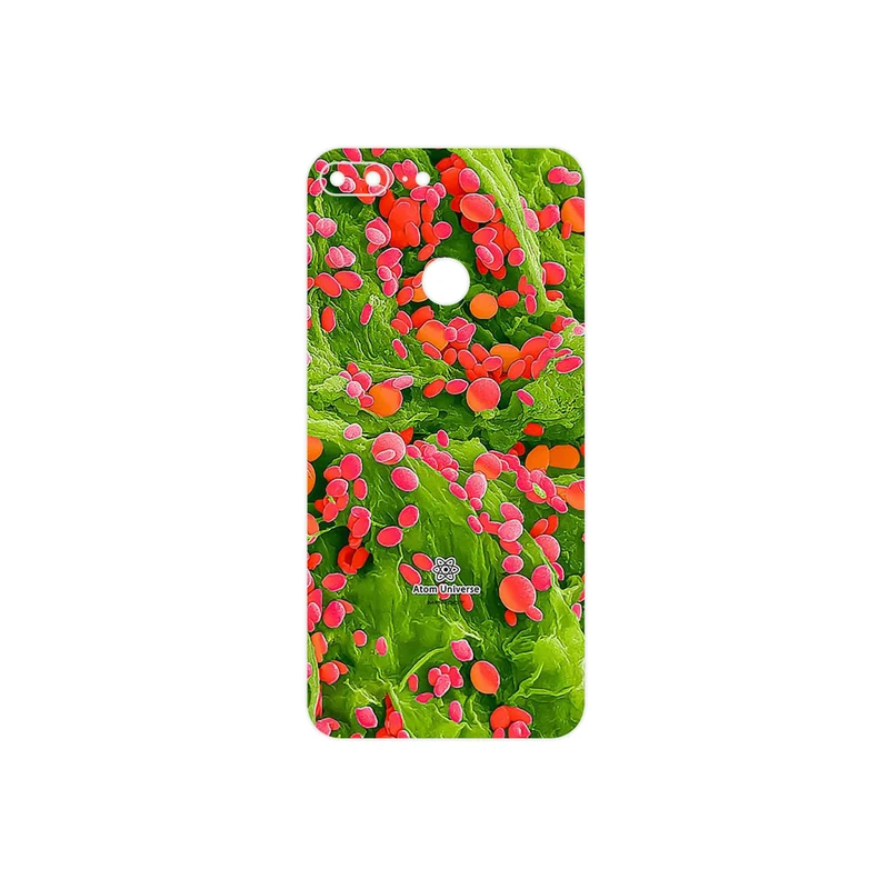 برچسب پوششی ماهوت مدل Atom Universe 3 مناسب برای گوشی موبایل آنر 9 Lite