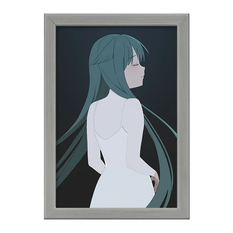 تابلو خندالو طرح بازی آواز سایا (Saya no Uta) کد 35341