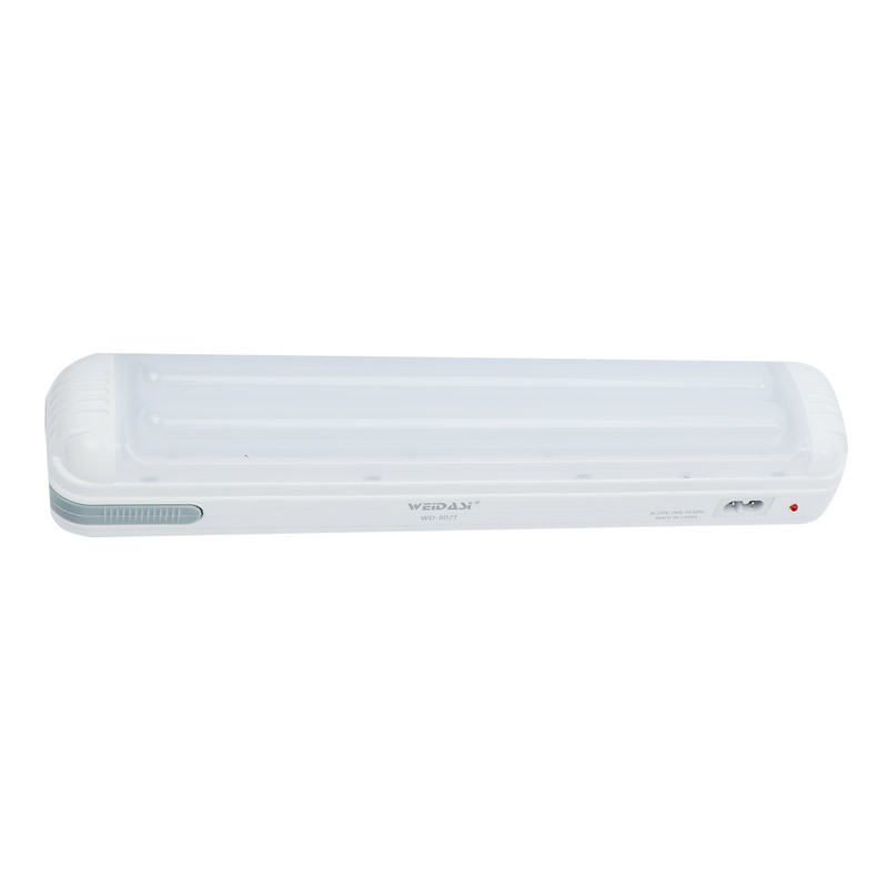 چراغ اضطراری ویداسی مدل WD-802T