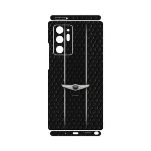 MAHOOT Genesis-FullSkin Cover Sticker for Samsung Galaxy Note 20 Ultra