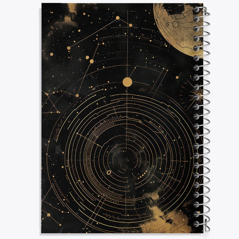 دفتر لیست خرید 50 برگ خندالو طرح Aesthetic کد N2296