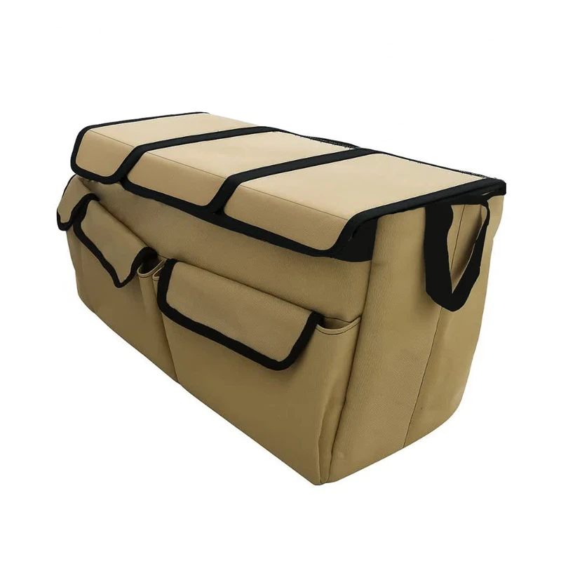 جعبه نظم دهنده صندوق عقب خودرو سام سالو مدل 3doorj