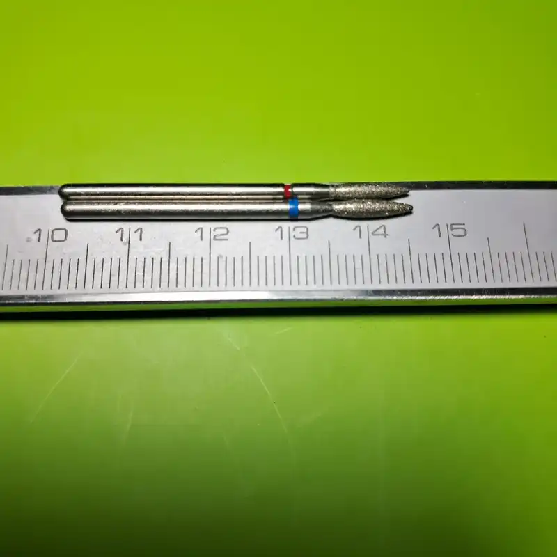 سری یدک سوهان برقی مدل شنی اشکی کد 08