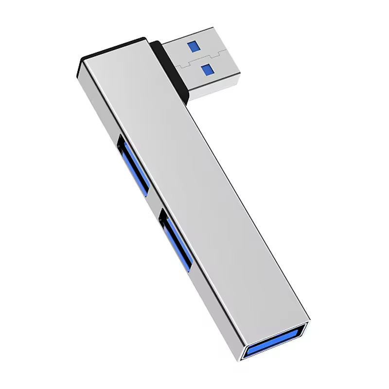 هاب 3 پورت USB 3.0 اکی یس مدل HUB300USB
