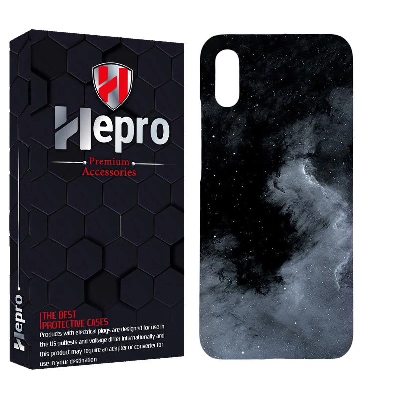 کاور هپرو مدل MC مناسب برای گوشی موبایل شیائومی REDMI 9A