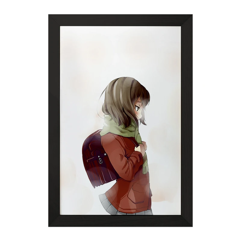 تابلو خندالو مدل کایو انیمه اریزد کد 32216