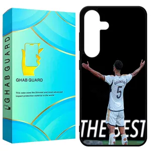 Ghab Guard GCHPS23F Cover For Samsung Galaxy S23 FE