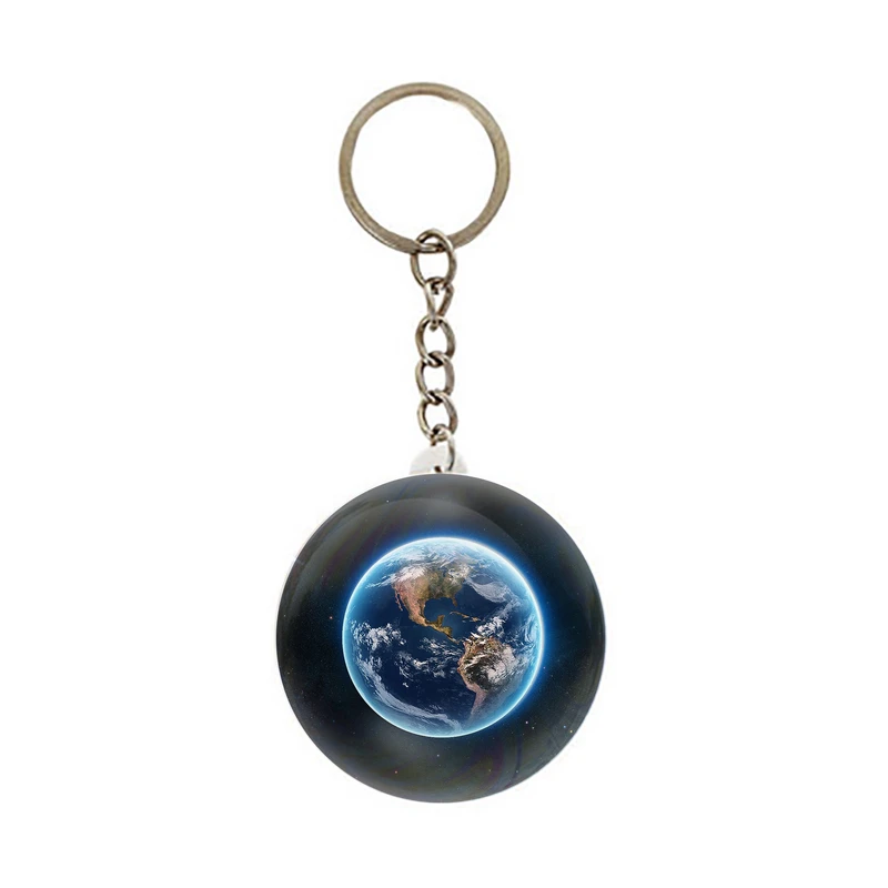 جاکلیدی عرش مدل فانتزی کره زمین کد Asj10029
