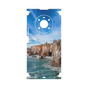 MAHOOT Rock Mountain-FullSkin Cover Sticker for Honor X9 4G