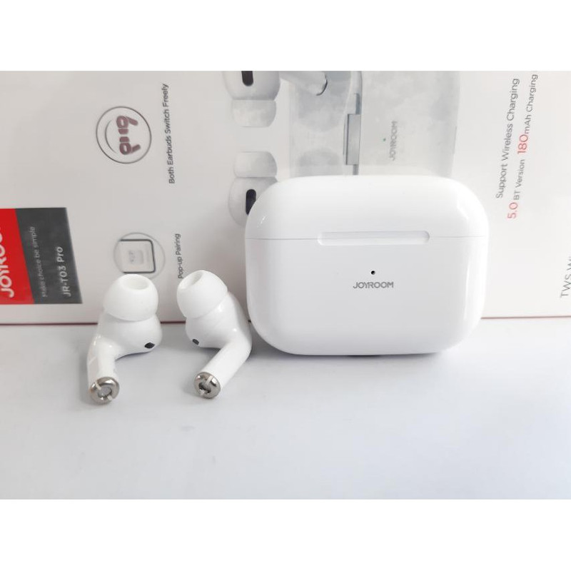 هدفون بی سیم جوی روم مدل MARY T03 PRO NEW 3