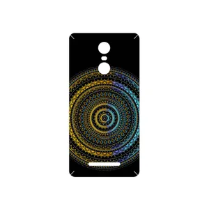 MAHOOT Mandala Design 2 Cover Sticker for Xiaomi Redmi Note 3