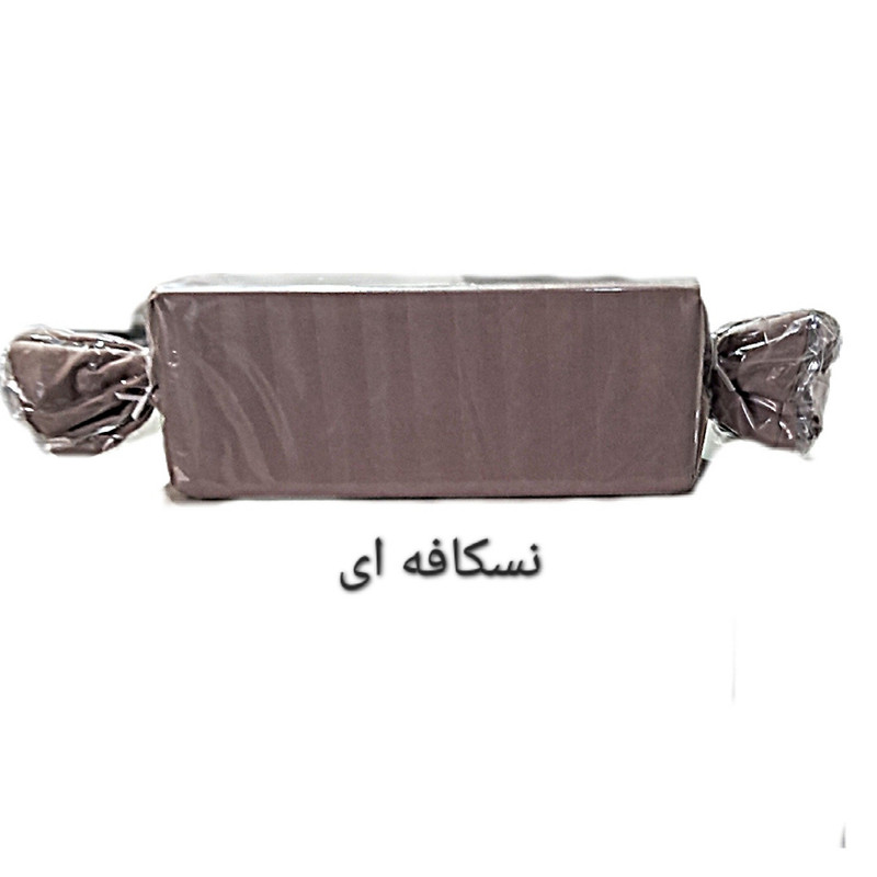 سرویس ملحفه 1 نفره 2 تکه مدل هتلی راشا ۹۰ میکرو