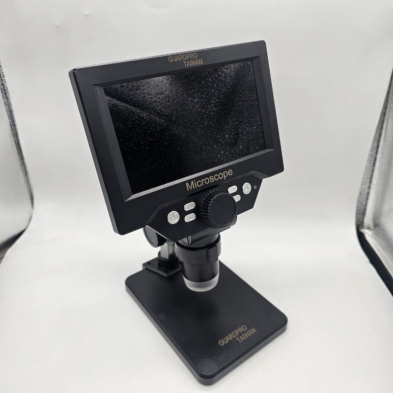 میکروسکوپ دیجیتال گاردپرو مدل 10mp-1000x