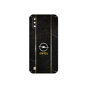 MAHOOT OPEL Cover Sticker for Samsung Galaxy M01