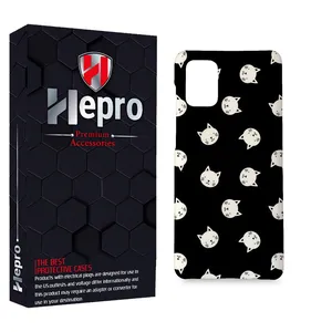 HEPRO MC Cover for SAMSUNG GALAXY M31S