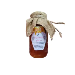 عسل گشنیز آران - 650 گرم