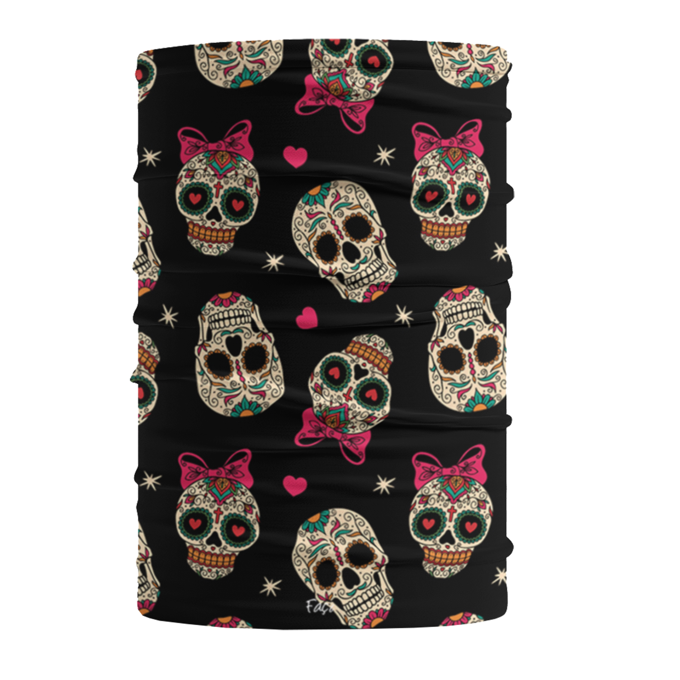 دستمال سر و گردن مدل EC90029 