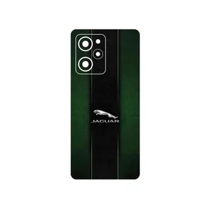 MAHOOT Jaguar_Cars Cover Sticker for Xiaomi Poco X5 Pro