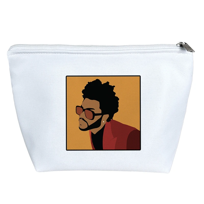 کیف لوازم آرایش دخترانه خندالو مدل ویکند کد 9980