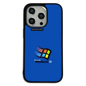 AKAM AMC-WA14PRO-NOSTECH-1 Cover For Apple iPhone 14 Pro