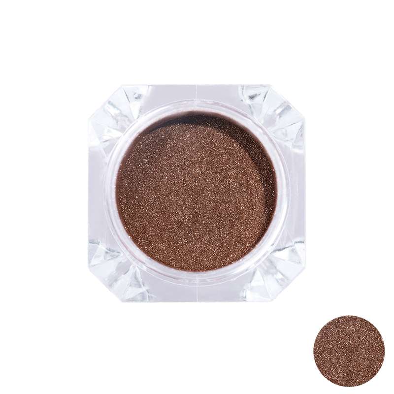 پودر کروم ناخن برن پرتی مدل 06-45262